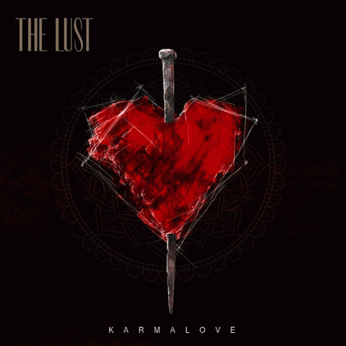 The Lust : Karmalove (EP)